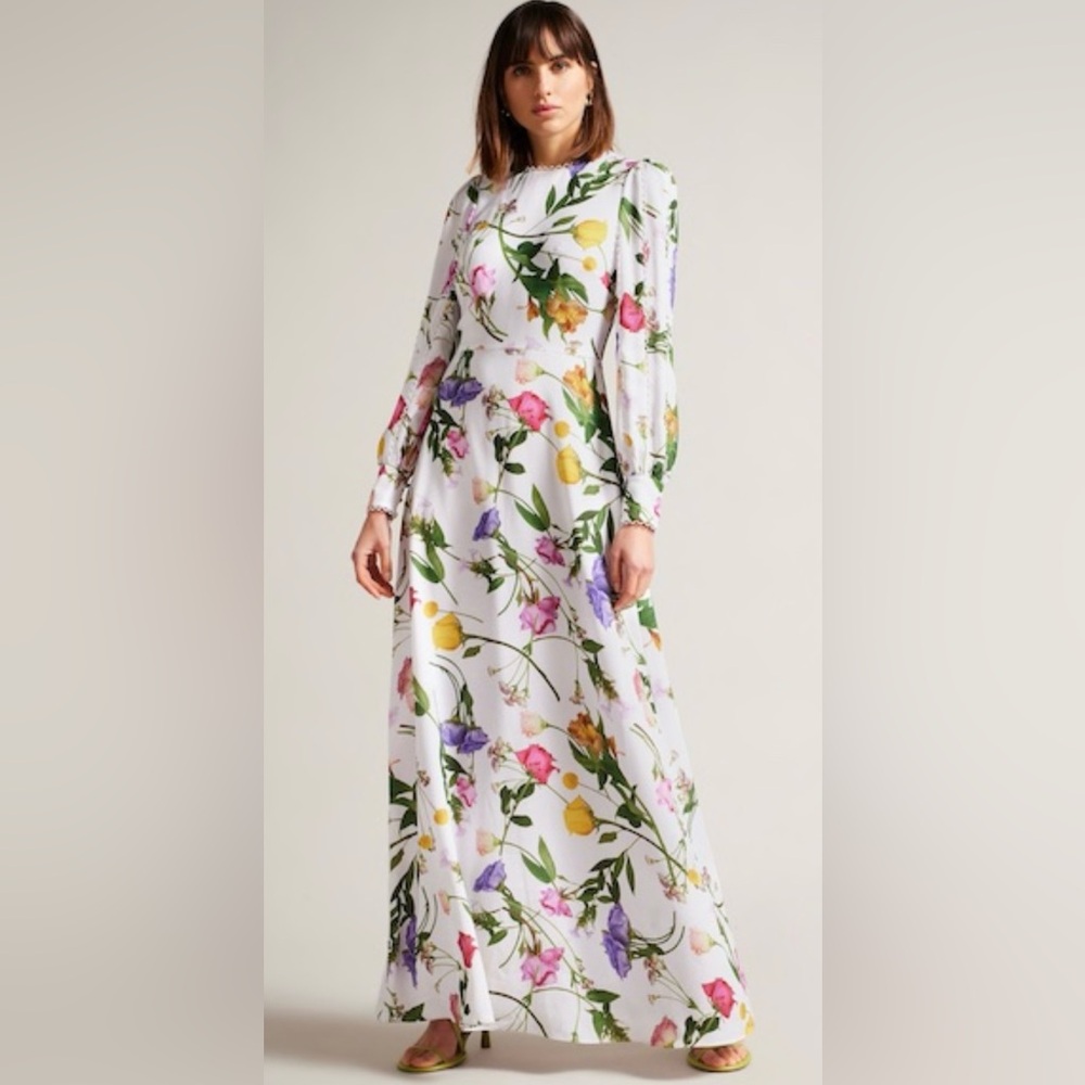 Ted Baker Dress